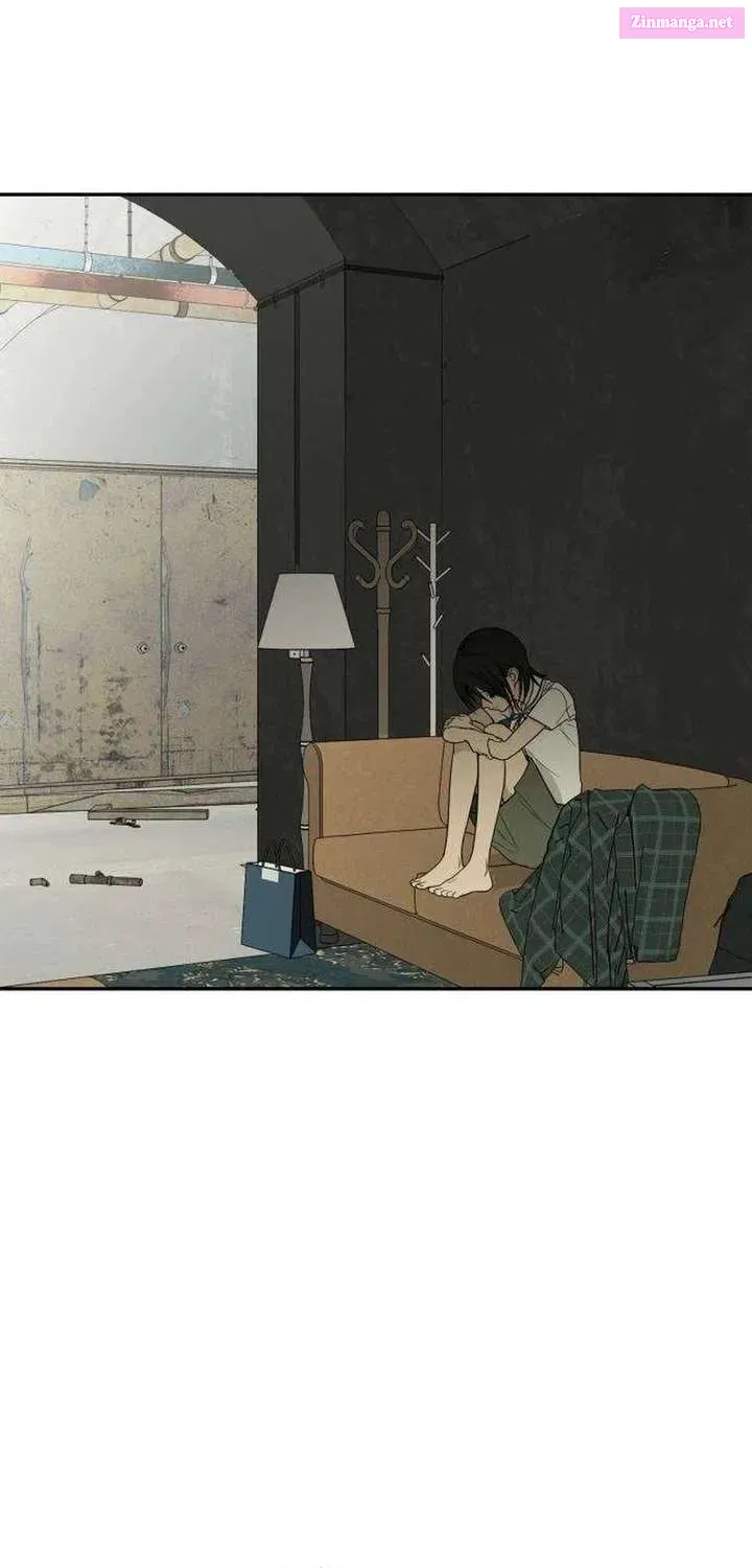 Read Bunker Days chapter 7 image 14 on Lezhin