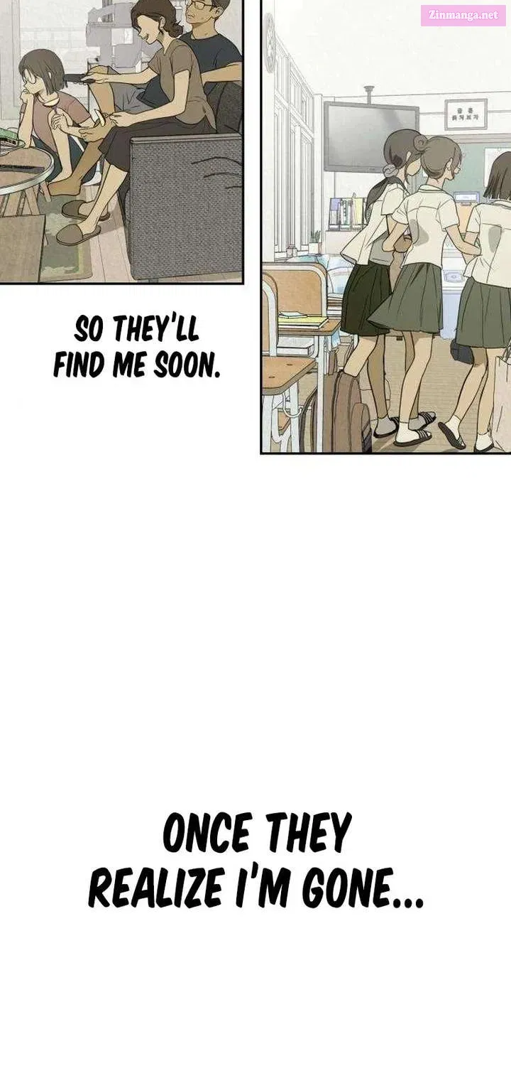 Read Bunker Days chapter 7 image 19 on Lezhin