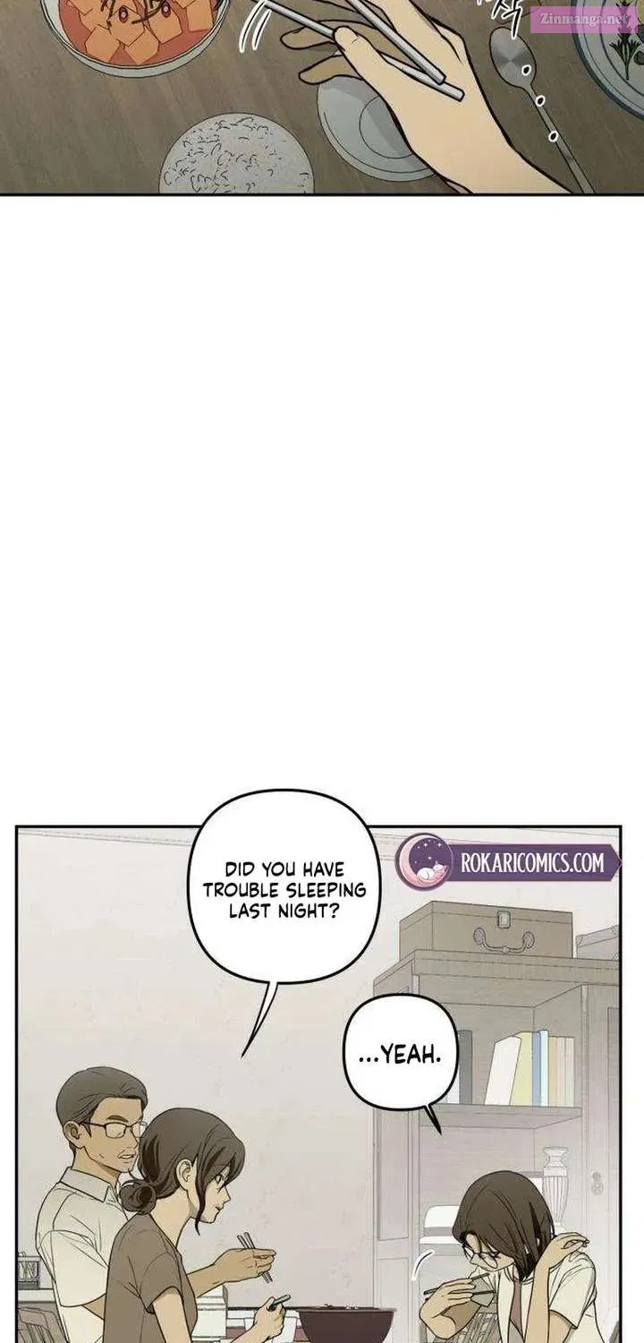 Read Bunker Days chapter 7 image 2 on Lezhin