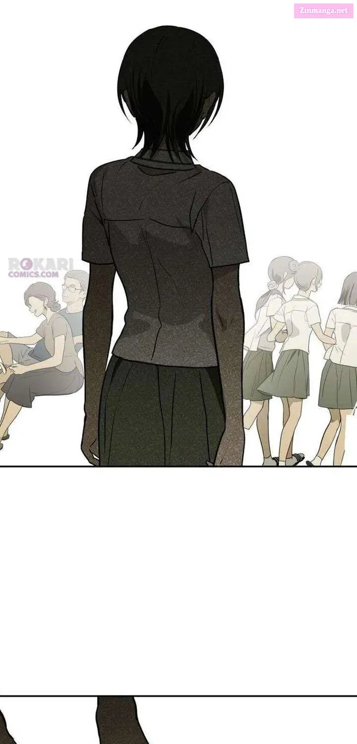 Read Bunker Days chapter 7 image 20 on Lezhin