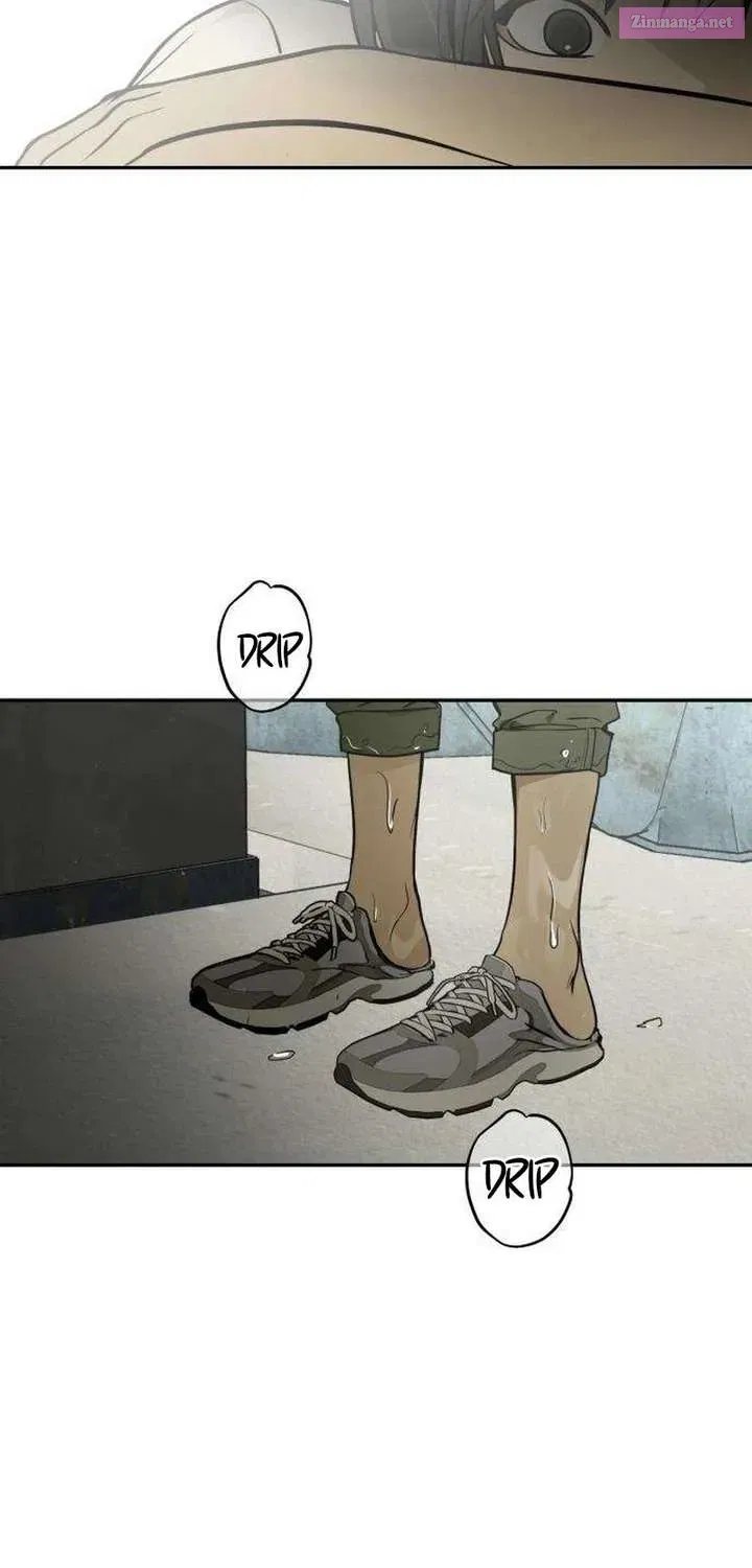 Read Bunker Days chapter 7 image 29 on Lezhin