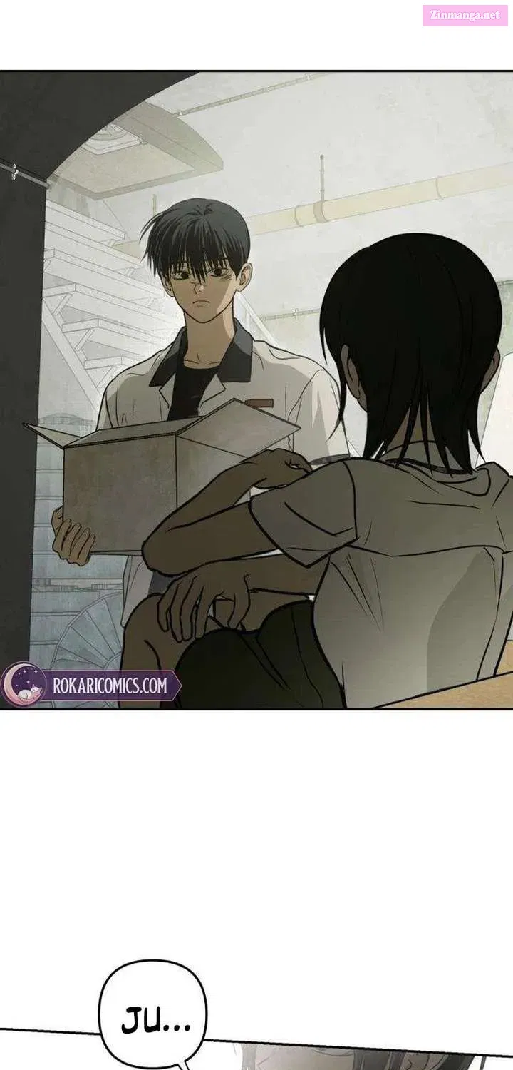Read Bunker Days chapter 7 image 30 on Lezhin