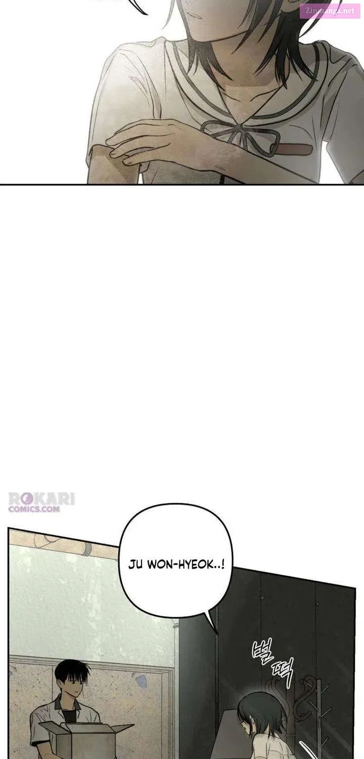 Read Bunker Days chapter 7 image 31 on Lezhin