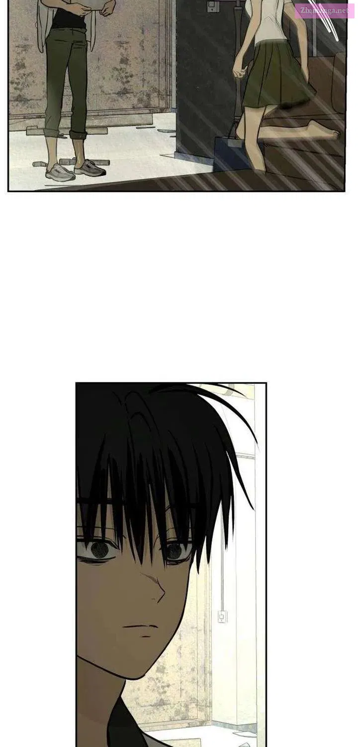 Read Bunker Days chapter 7 image 32 on Lezhin
