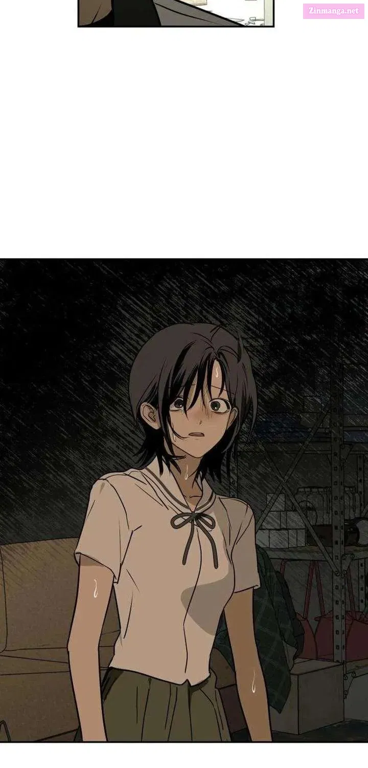Read Bunker Days chapter 7 image 33 on Lezhin