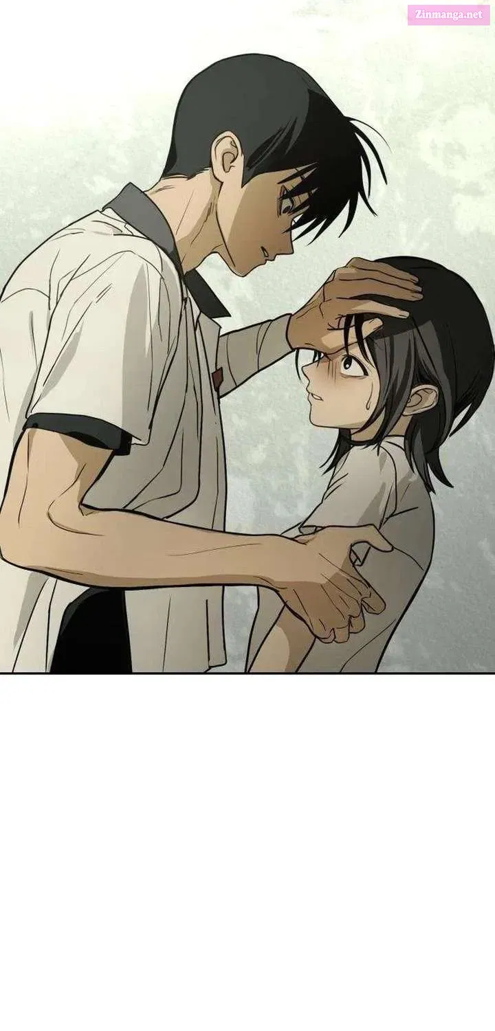 Read Bunker Days chapter 7 image 35 on Lezhin