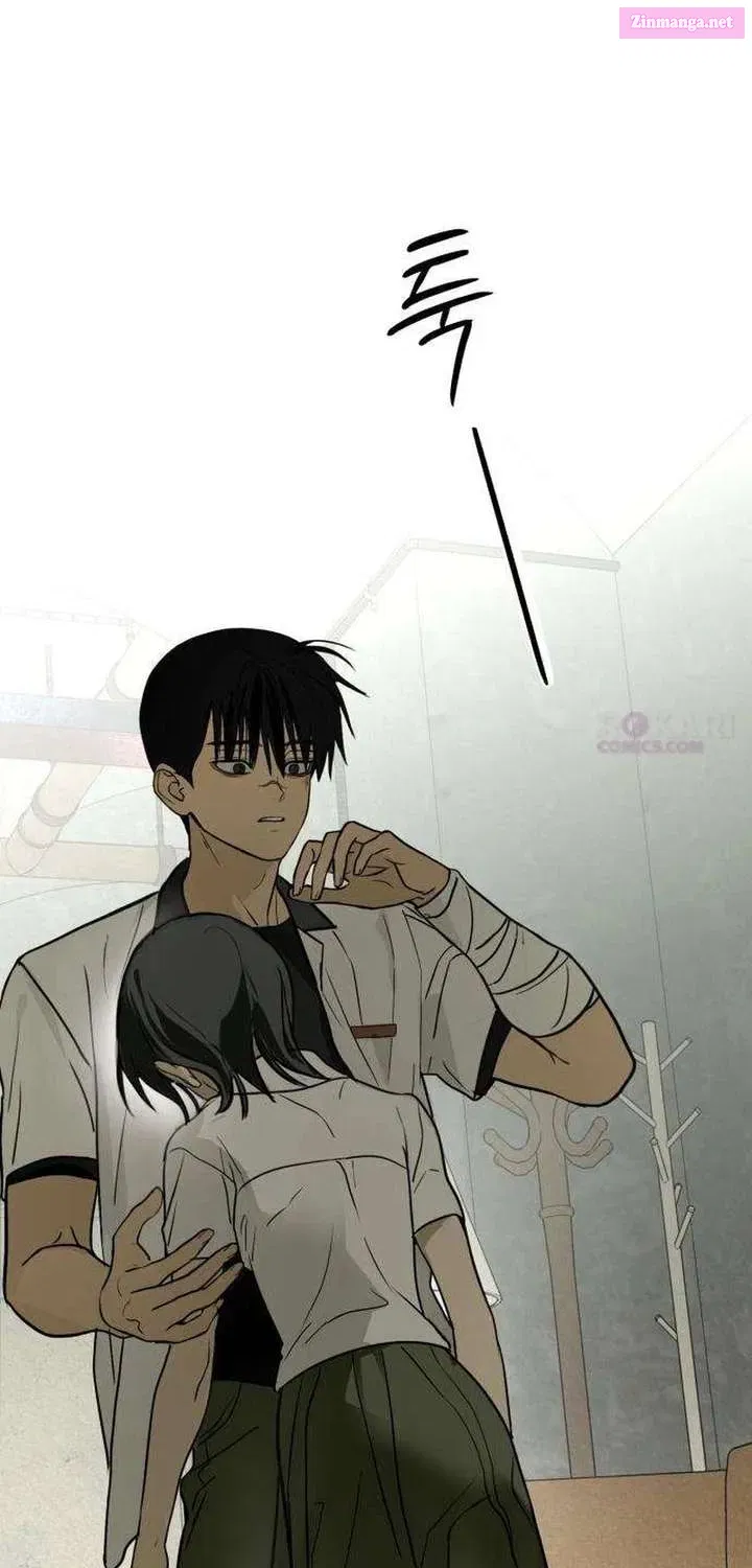 Read Bunker Days chapter 7 image 37 on Lezhin