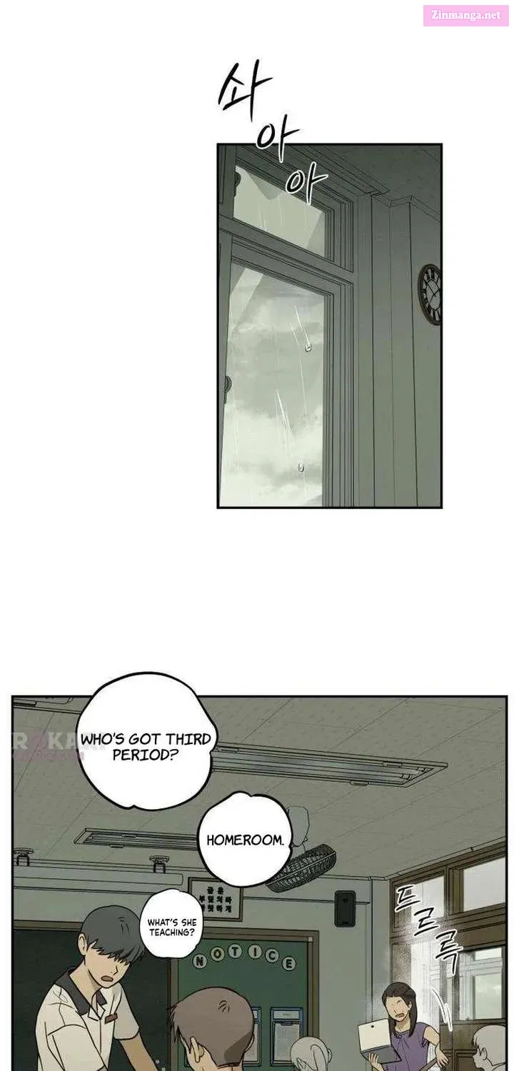 Read Bunker Days chapter 7 image 39 on Lezhin