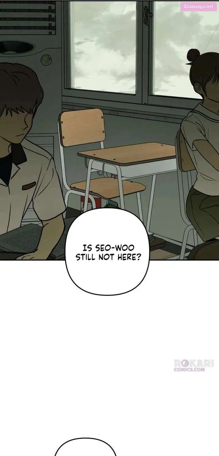Read Bunker Days chapter 7 image 42 on Lezhin