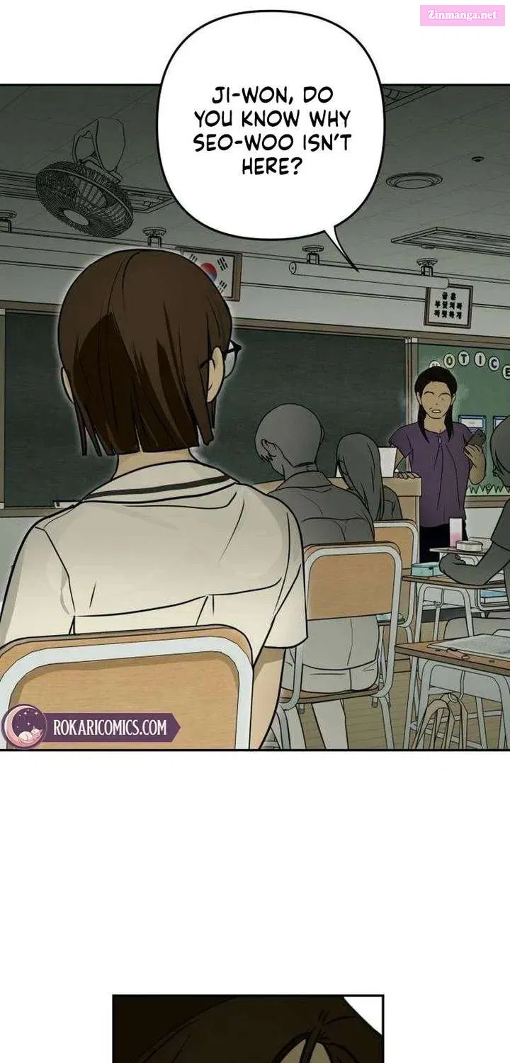 Read Bunker Days chapter 7 image 44 on Lezhin