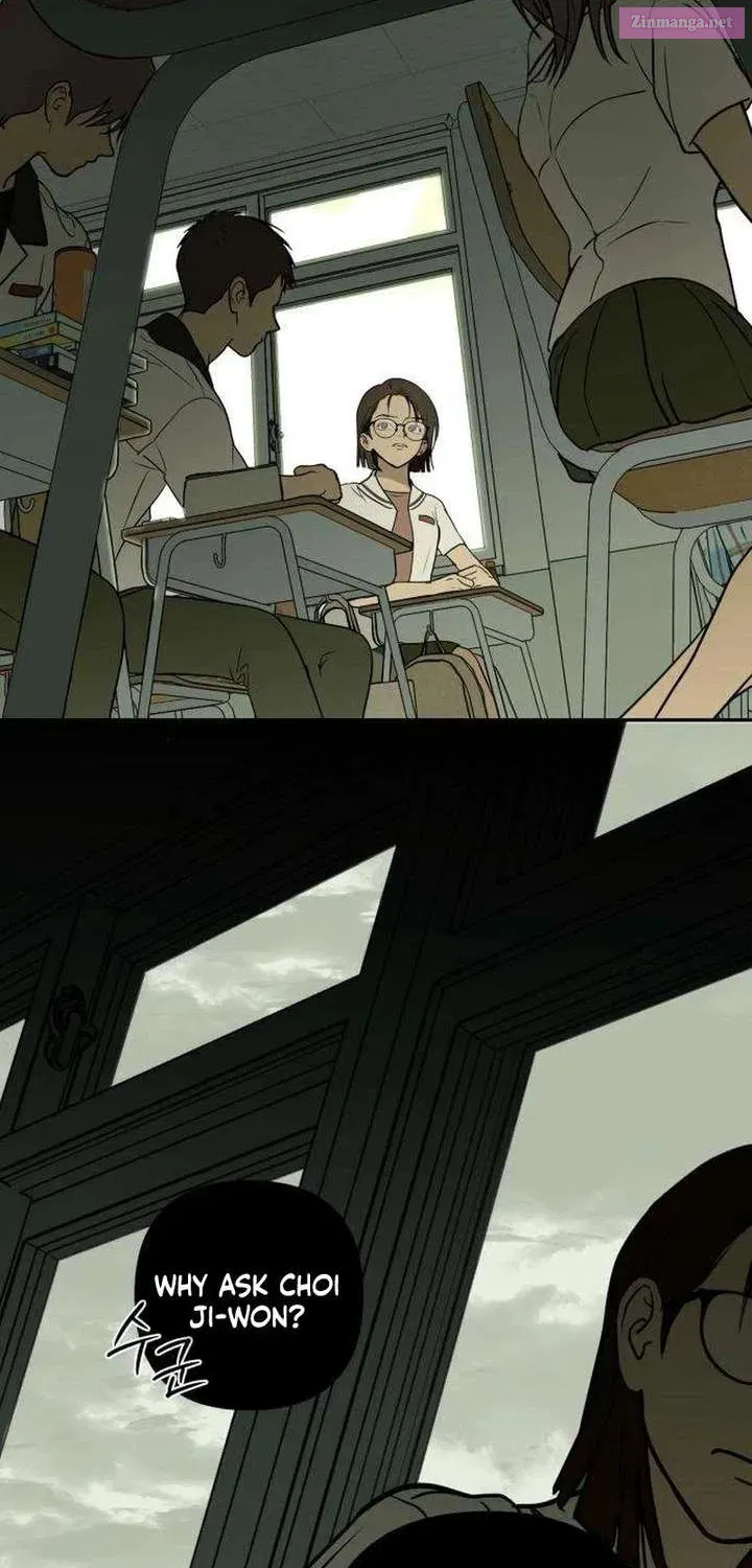 Read Bunker Days chapter 7 image 46 on Lezhin
