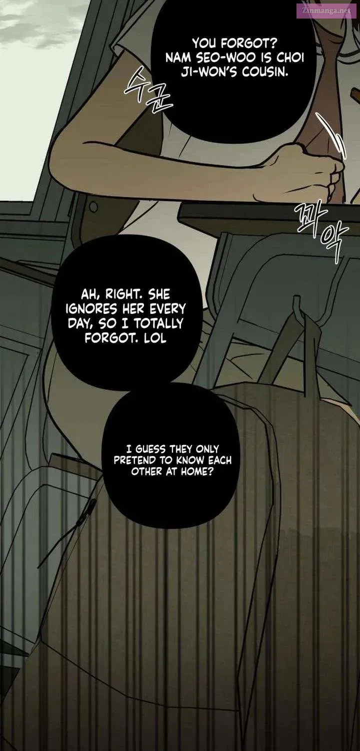Read Bunker Days chapter 7 image 47 on Lezhin