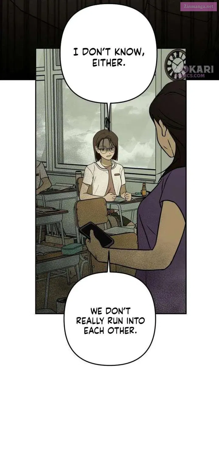 Read Bunker Days chapter 7 image 48 on Lezhin