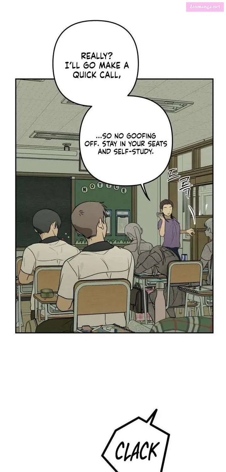 Read Bunker Days chapter 7 image 49 on Lezhin