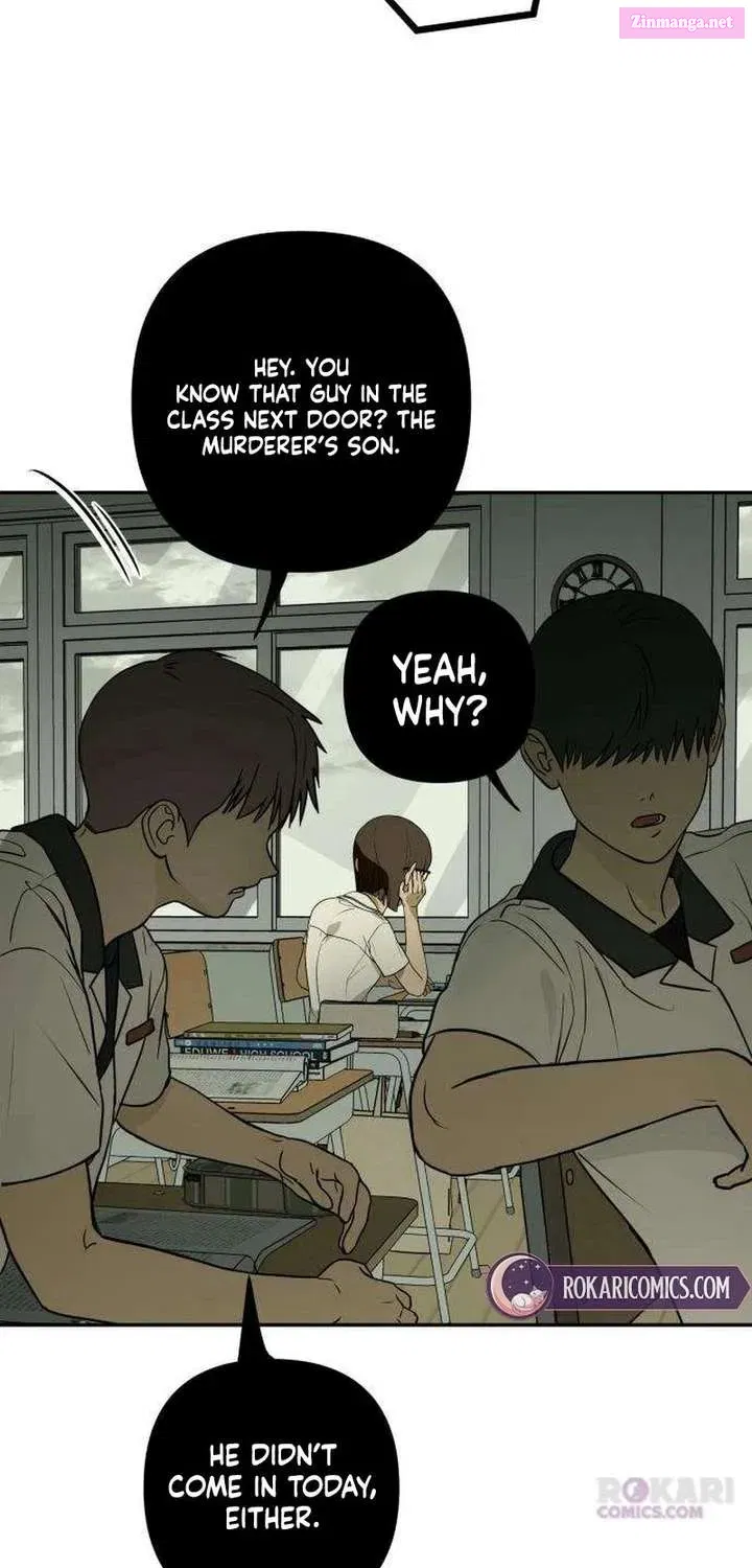 Read Bunker Days chapter 7 image 50 on Lezhin