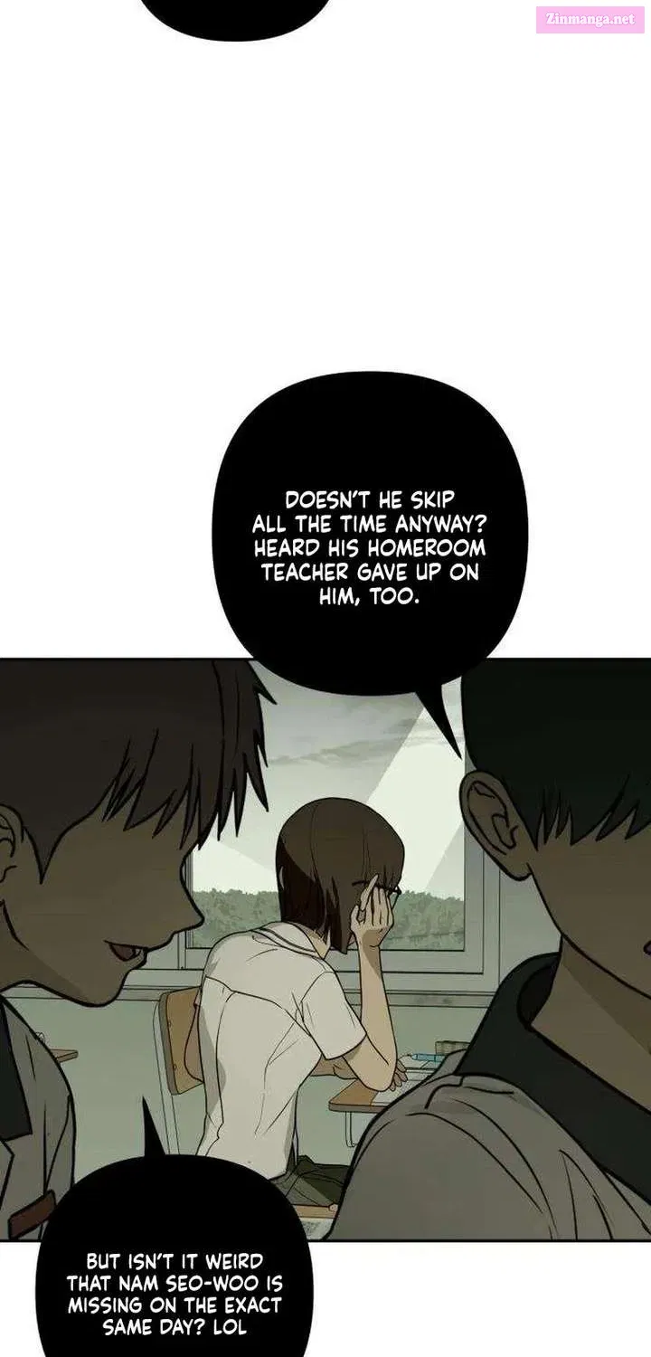 Read Bunker Days chapter 7 image 51 on Lezhin