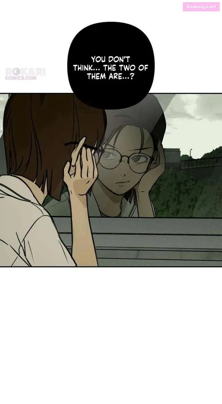 Read Bunker Days chapter 7 image 53 on Lezhin