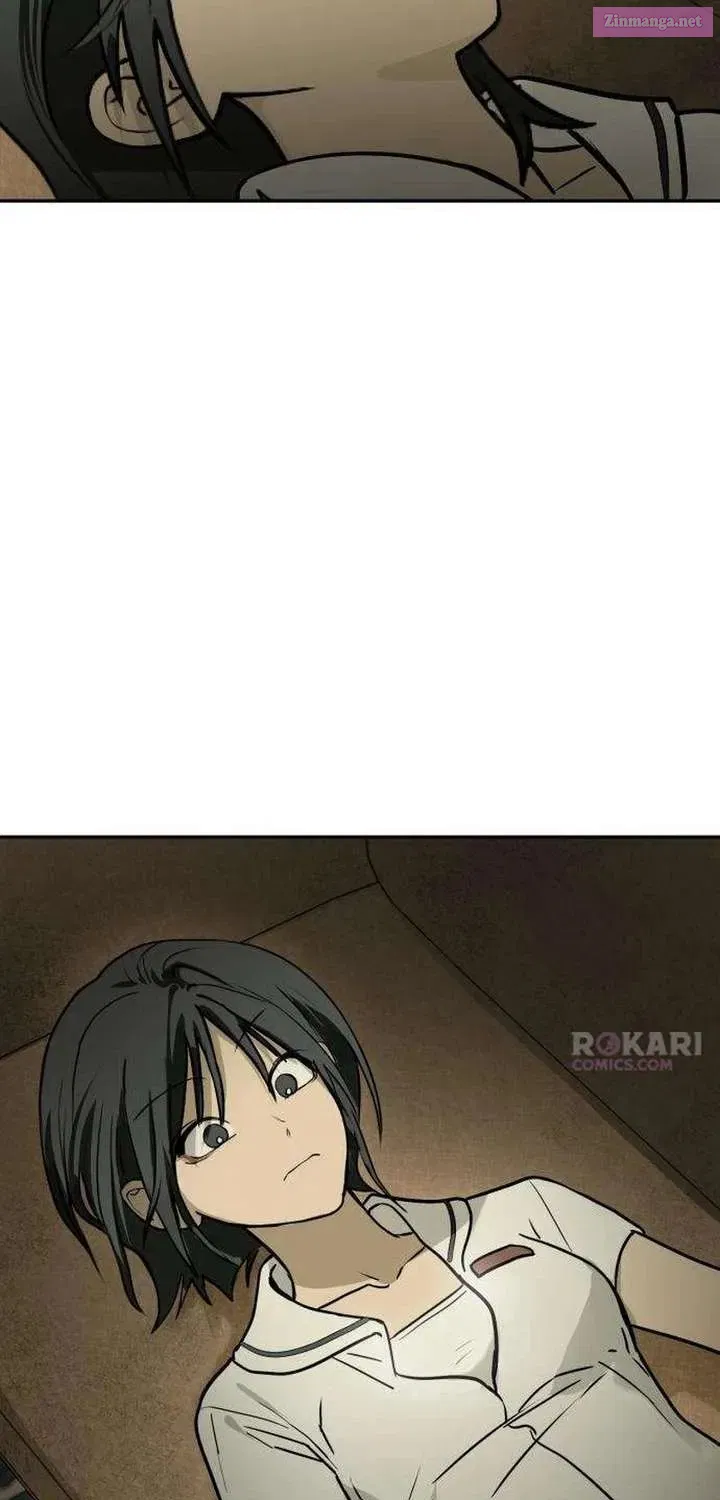 Read Bunker Days chapter 7 image 58 on Lezhin
