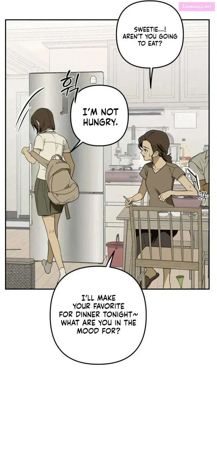 Read Bunker Days chapter 7 image 6 on Lezhin