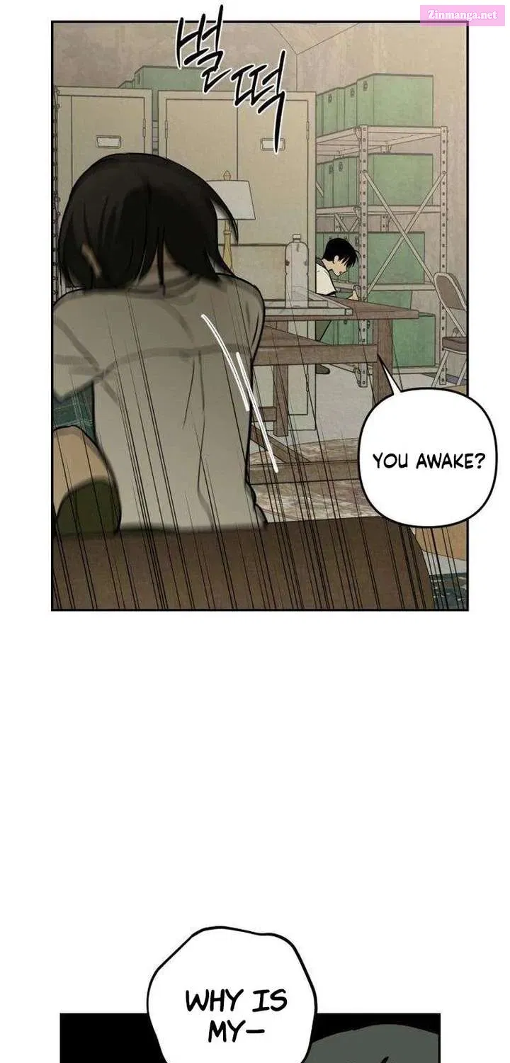 Read Bunker Days chapter 7 image 60 on Lezhin