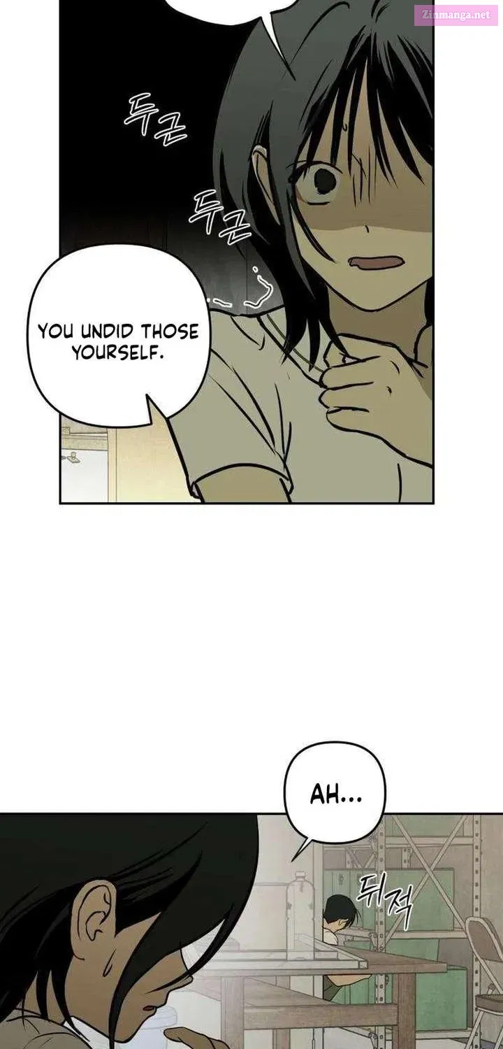 Read Bunker Days chapter 7 image 61 on Lezhin