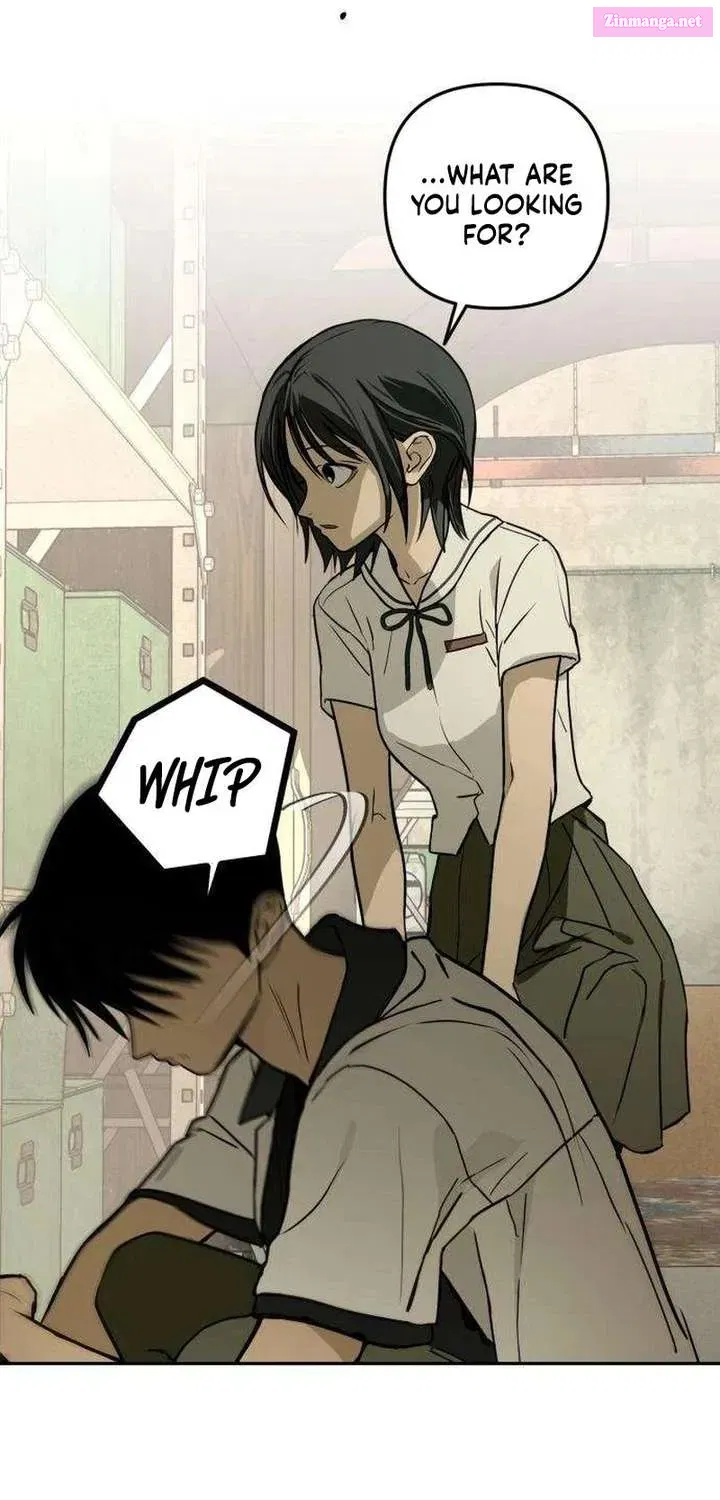 Read Bunker Days chapter 7 image 66 on Lezhin