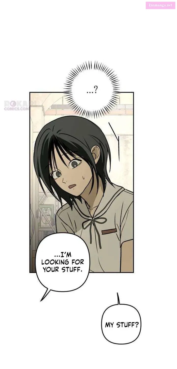 Read Bunker Days chapter 7 image 67 on Lezhin