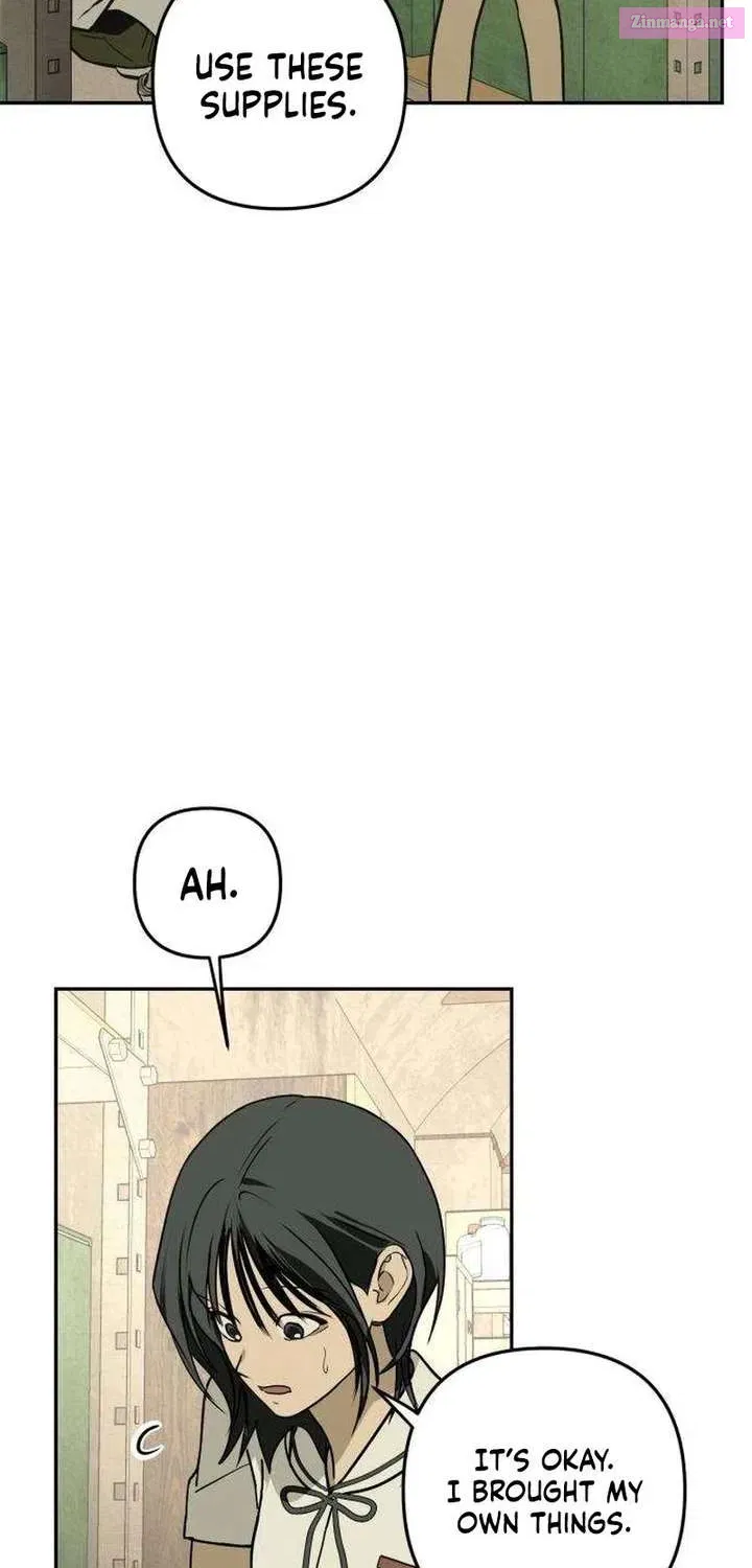 Read Bunker Days chapter 7 image 69 on Lezhin