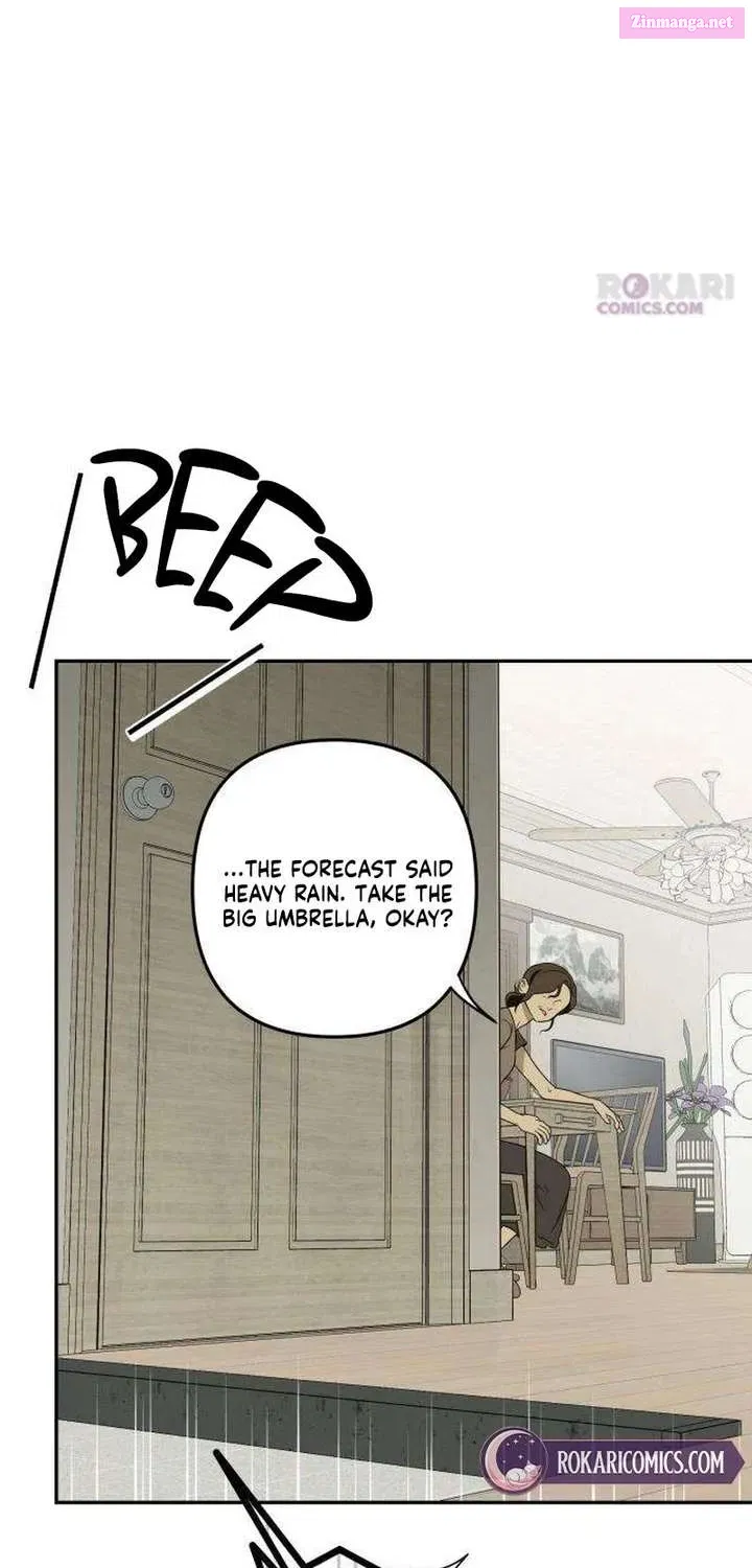 Read Bunker Days chapter 7 image 7 on Lezhin
