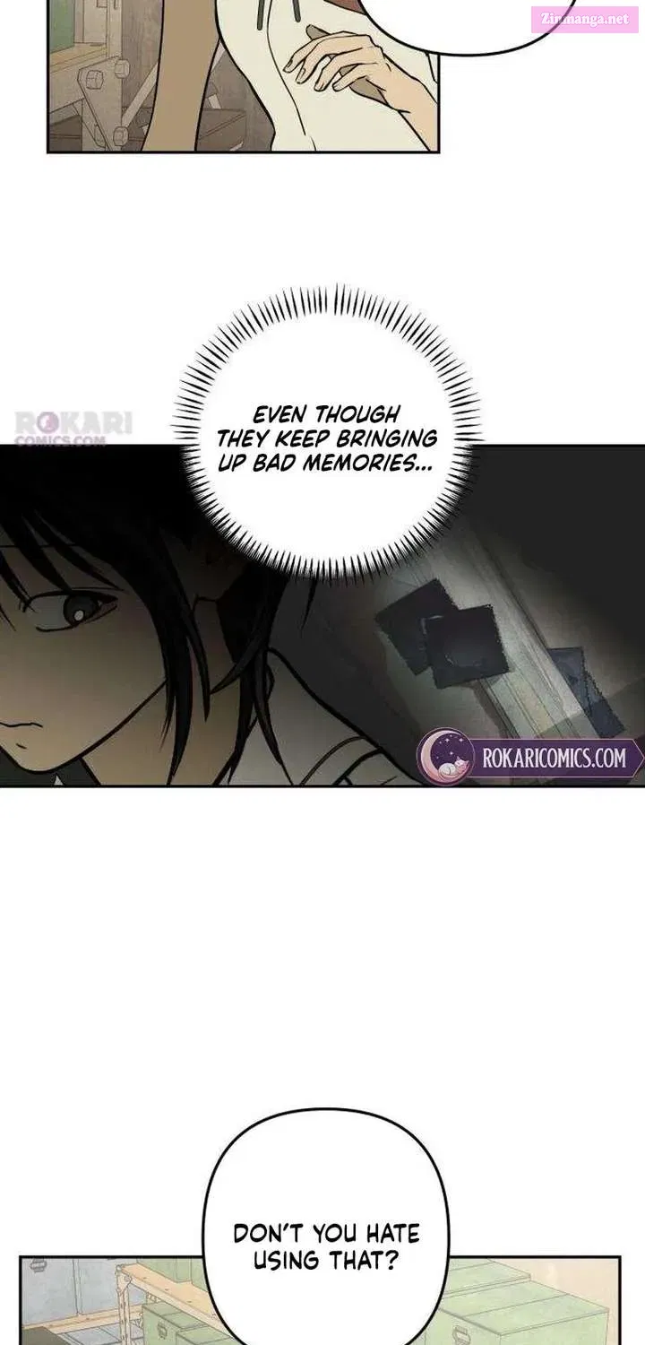 Read Bunker Days chapter 7 image 70 on Lezhin