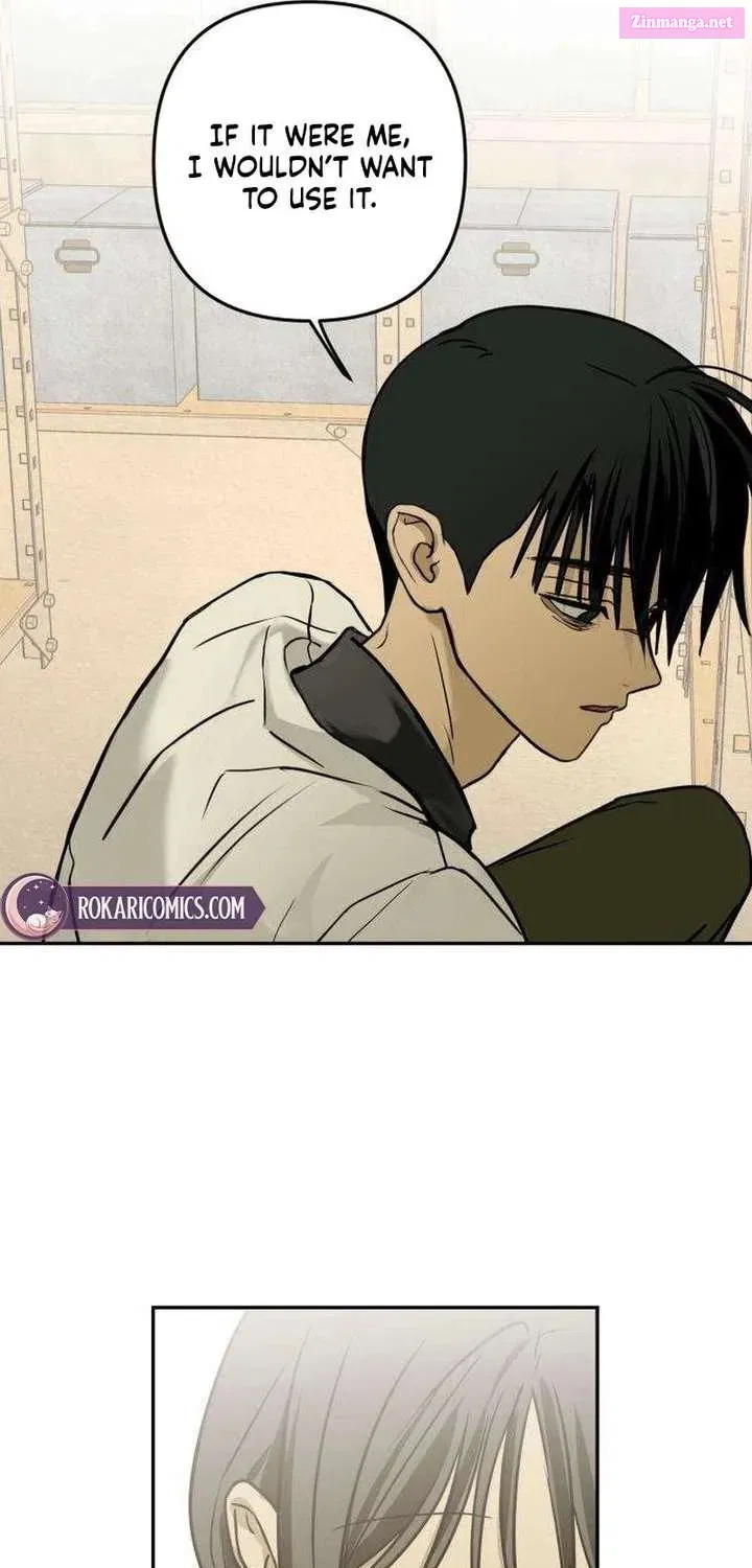 Read Bunker Days chapter 7 image 72 on Lezhin