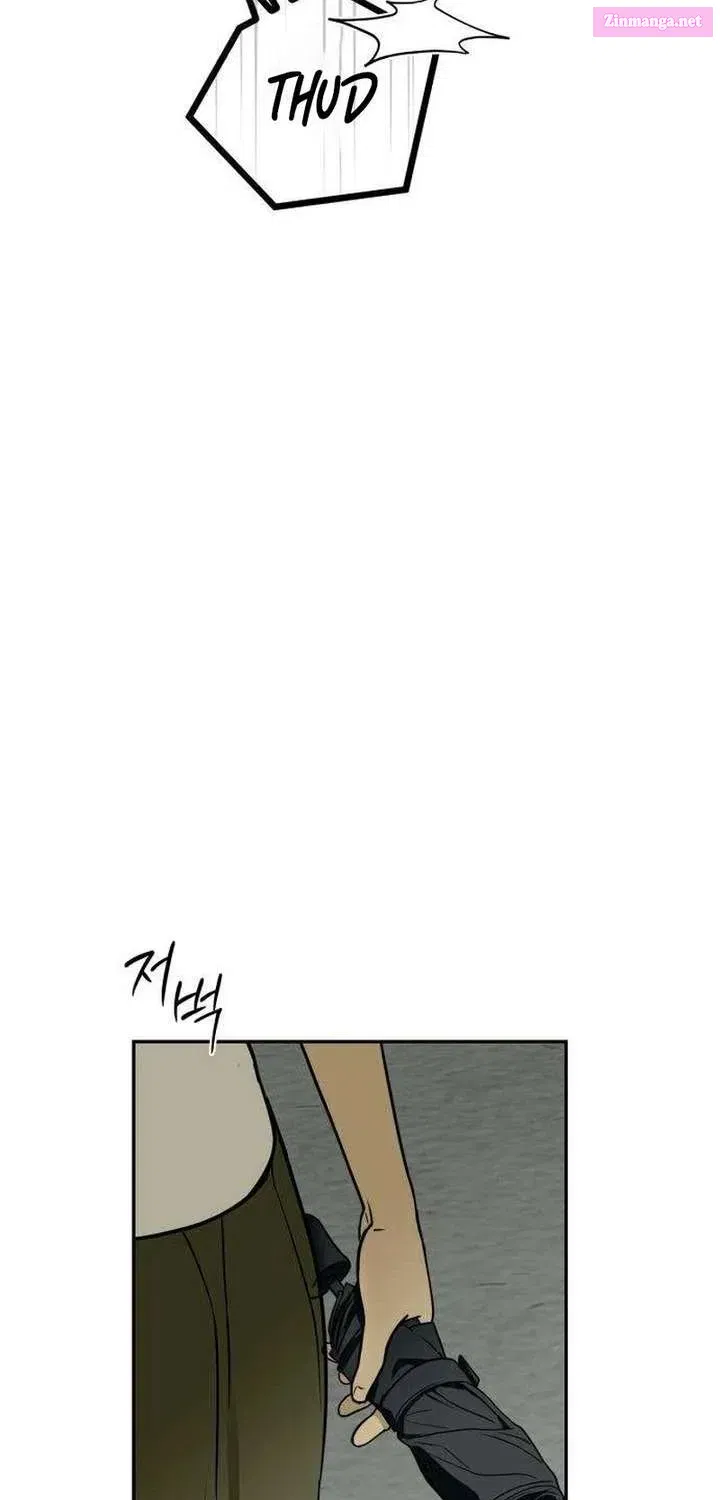 Read Bunker Days chapter 7 image 8 on Lezhin