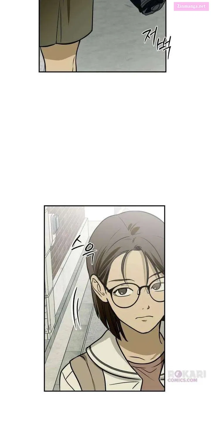 Read Bunker Days chapter 7 image 9 on Lezhin