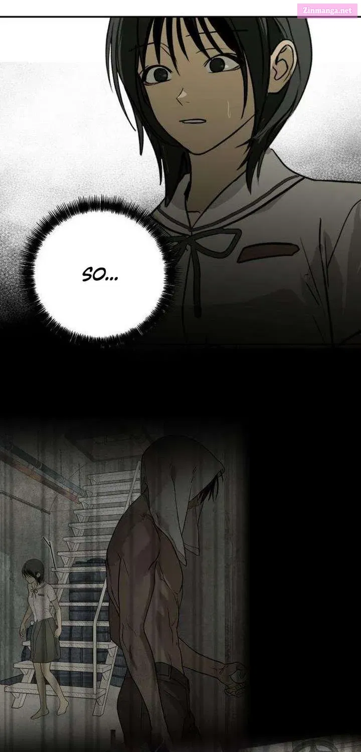 Read Bunker Days chapter 8 image 10 on Lezhin