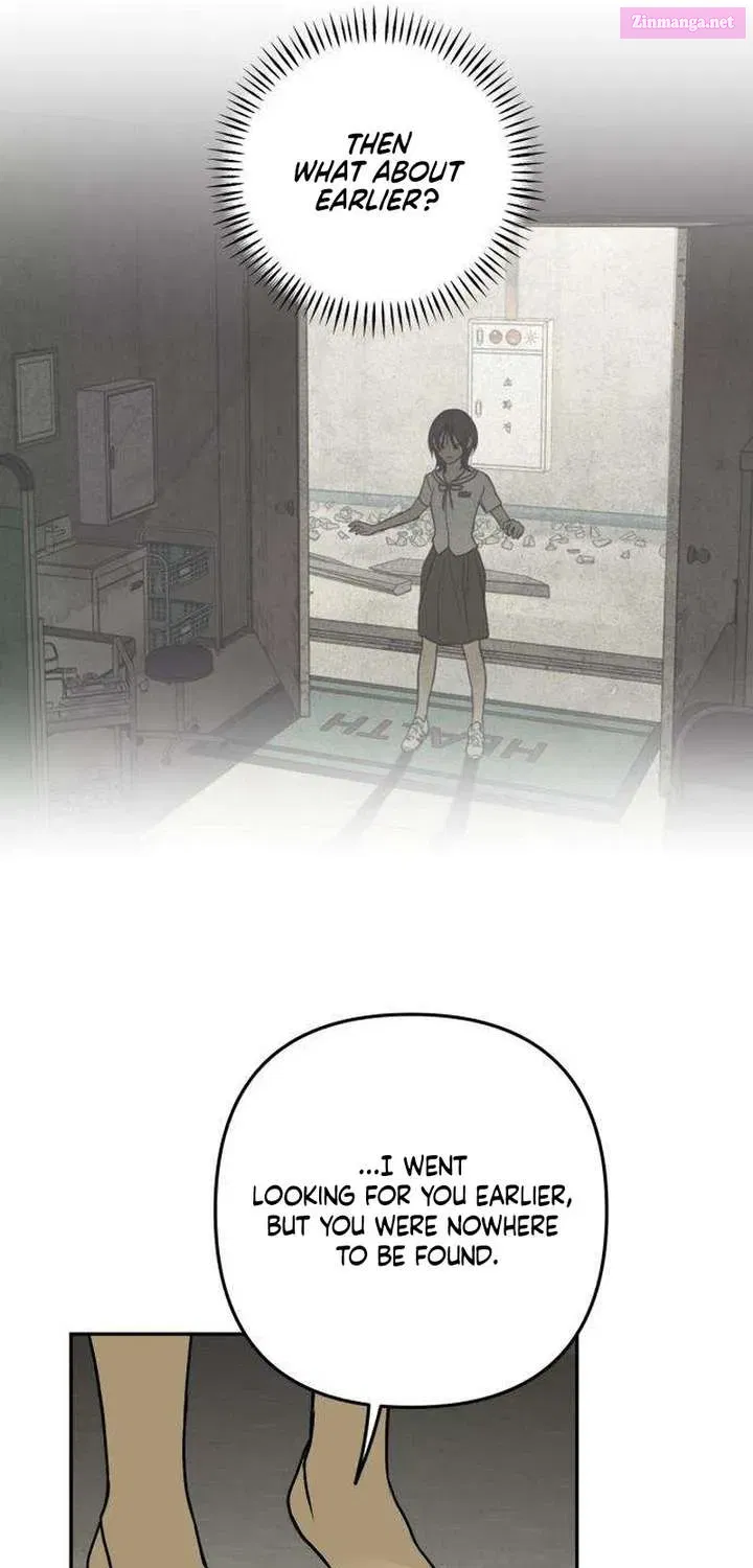 Read Bunker Days chapter 8 image 12 on Lezhin