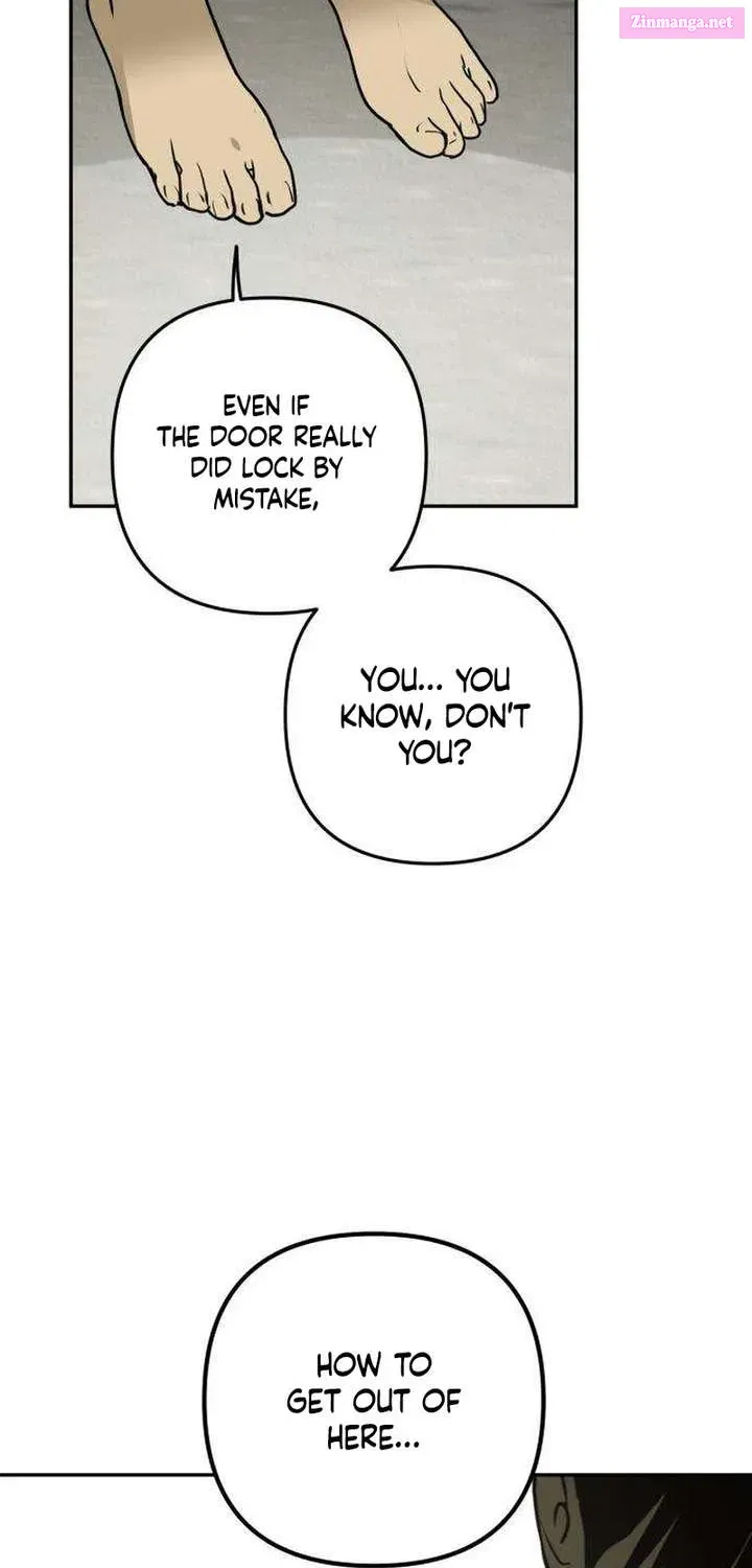 Read Bunker Days chapter 8 image 13 on Lezhin