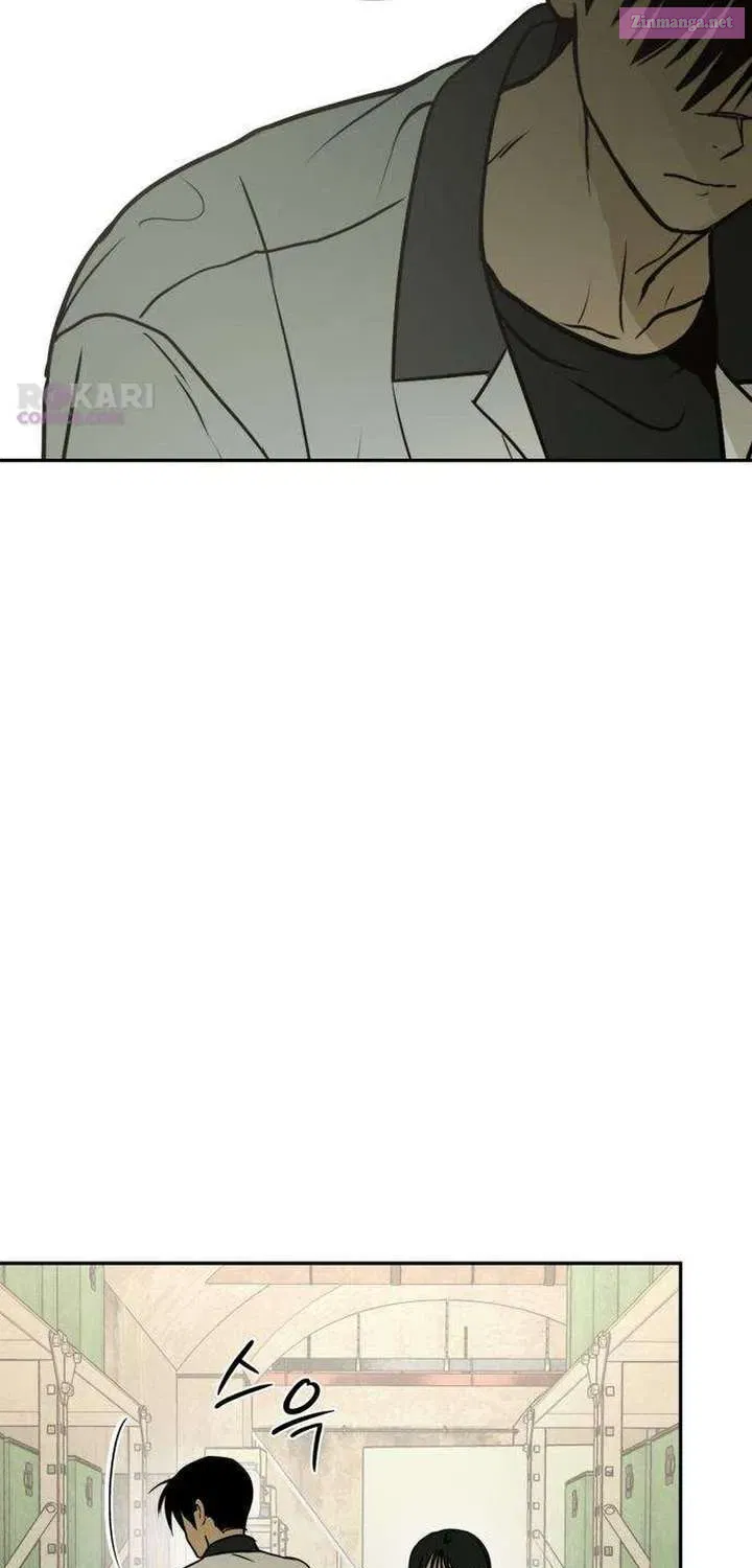 Read Bunker Days chapter 8 image 14 on Lezhin