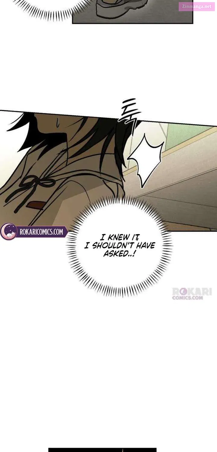 Read Bunker Days chapter 8 image 16 on Lezhin