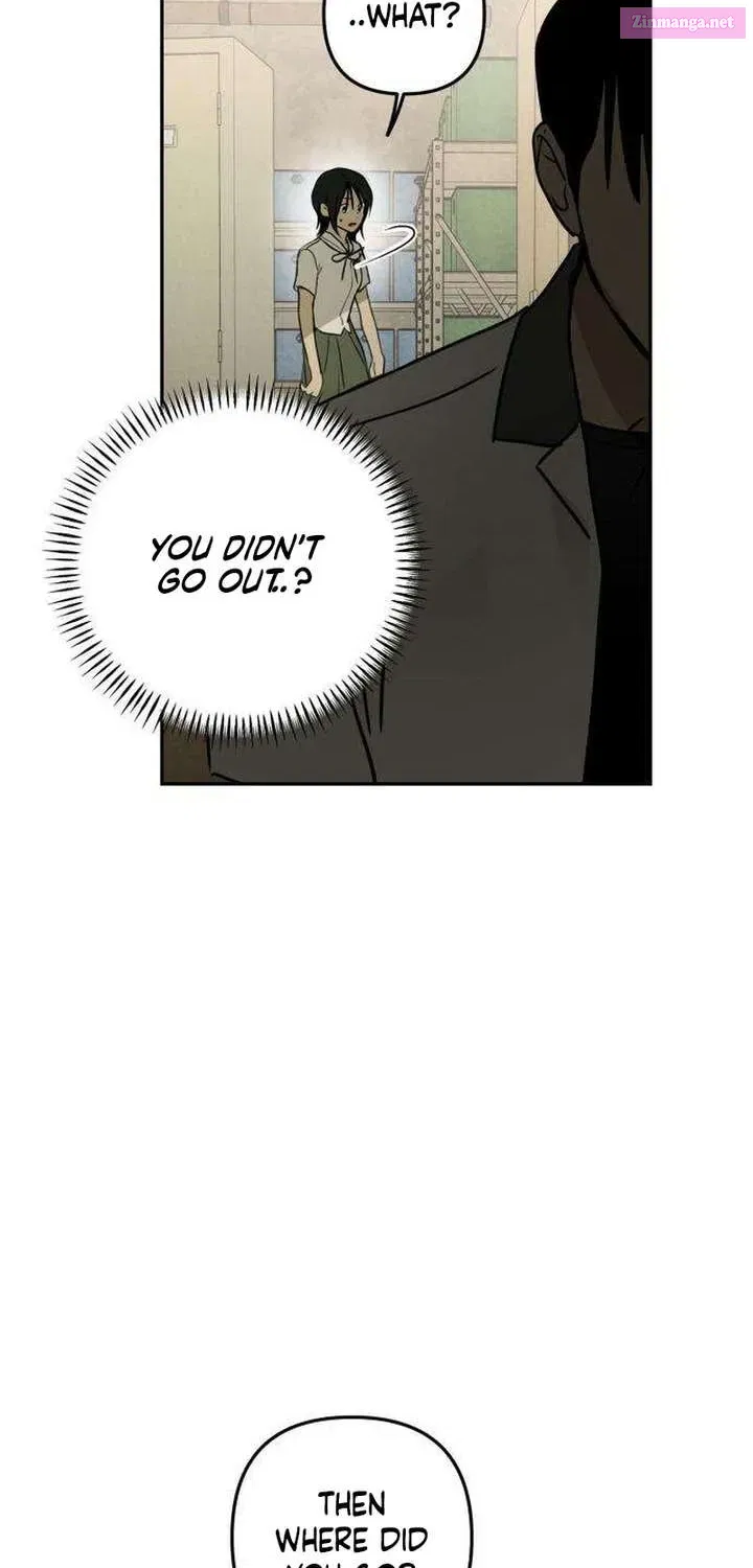 Read Bunker Days chapter 8 image 21 on Lezhin