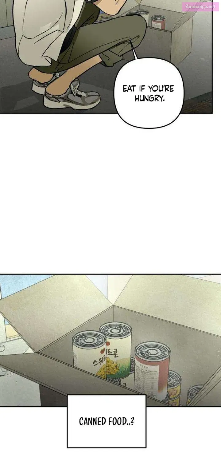 Read Bunker Days chapter 8 image 23 on Lezhin