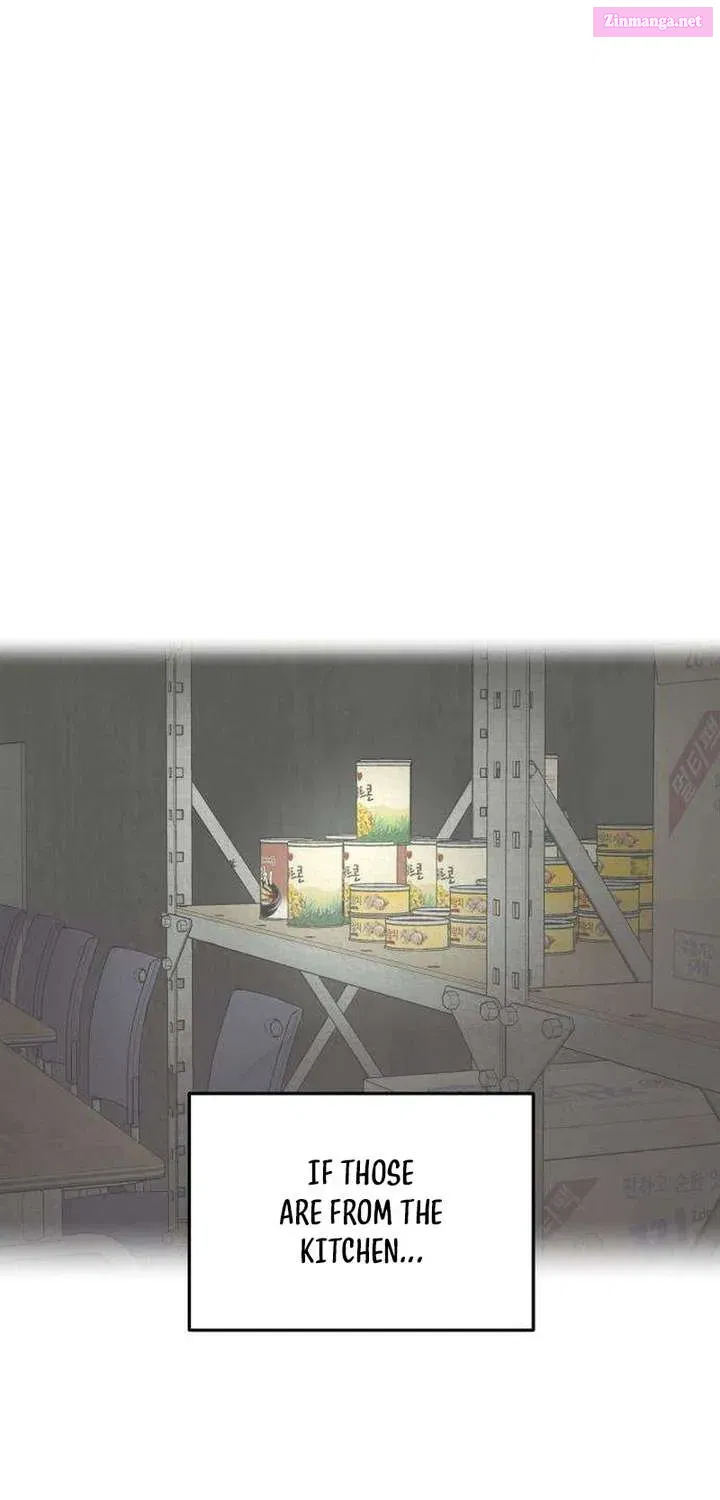 Read Bunker Days chapter 8 image 24 on Lezhin
