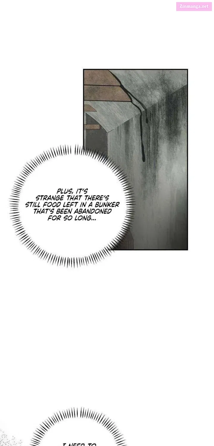 Read Bunker Days chapter 8 image 26 on Lezhin