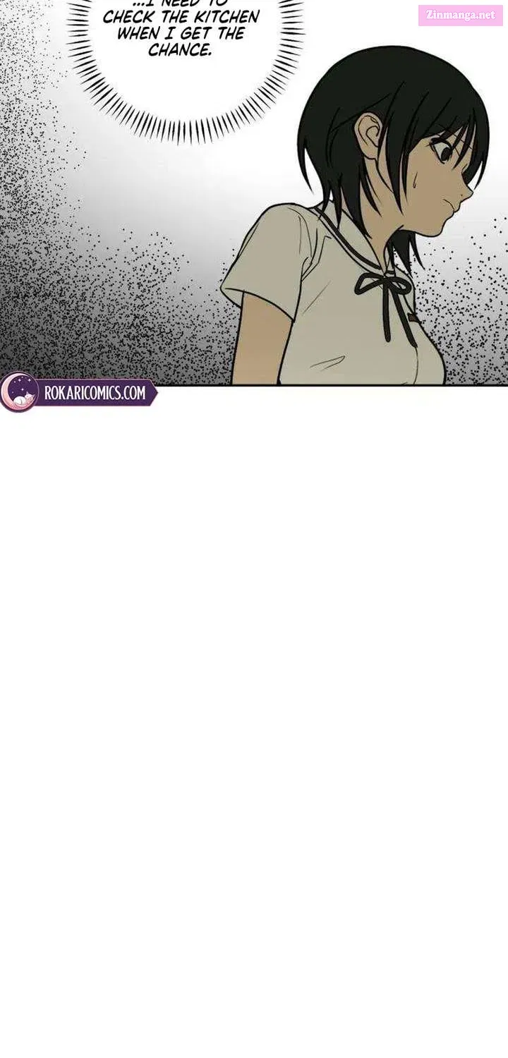 Read Bunker Days chapter 8 image 27 on Lezhin