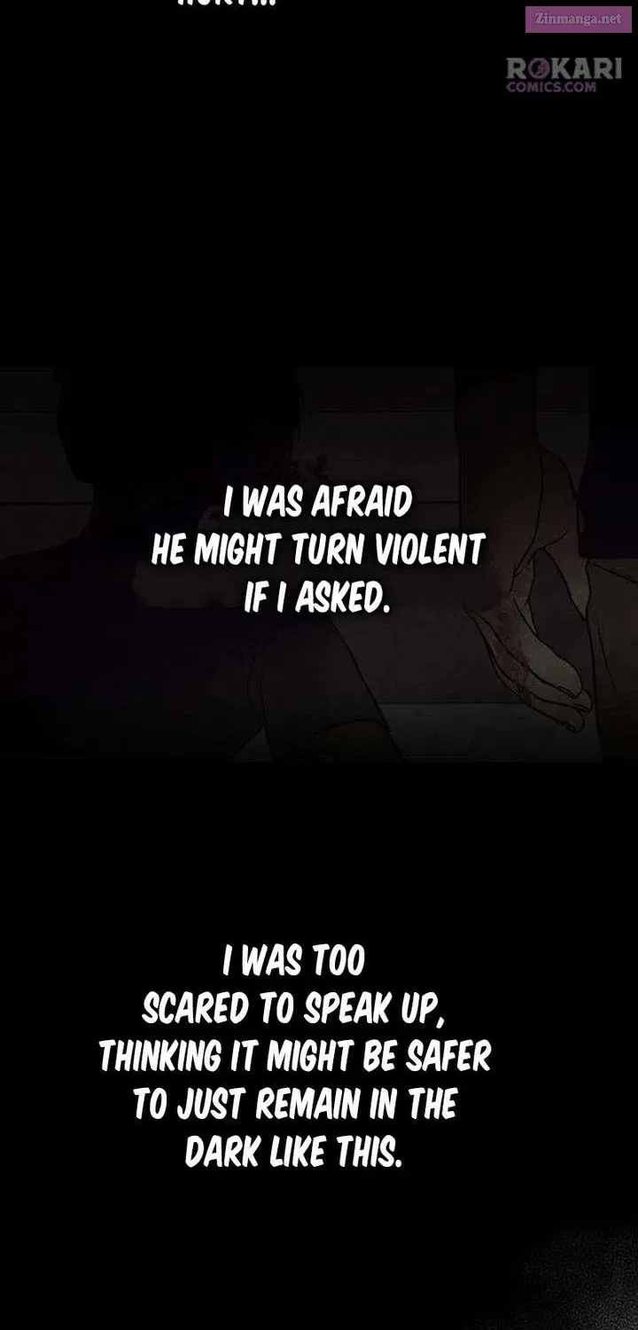 Read Bunker Days chapter 8 image 3 on Lezhin