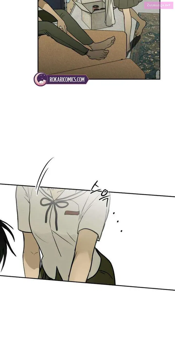 Read Bunker Days chapter 8 image 35 on Lezhin
