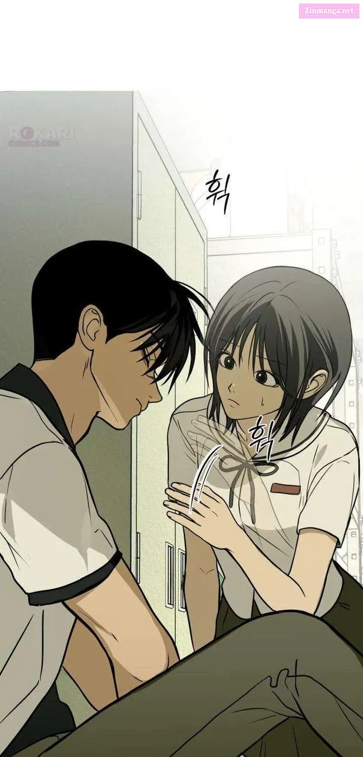 Read Bunker Days chapter 8 image 36 on Lezhin