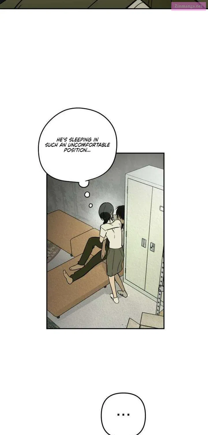 Read Bunker Days chapter 8 image 37 on Lezhin