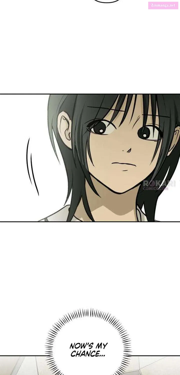 Read Bunker Days chapter 8 image 38 on Lezhin