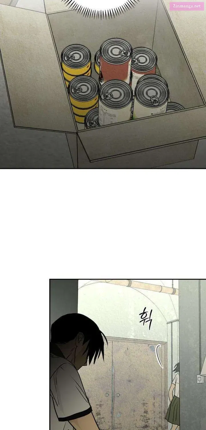 Read Bunker Days chapter 8 image 39 on Lezhin