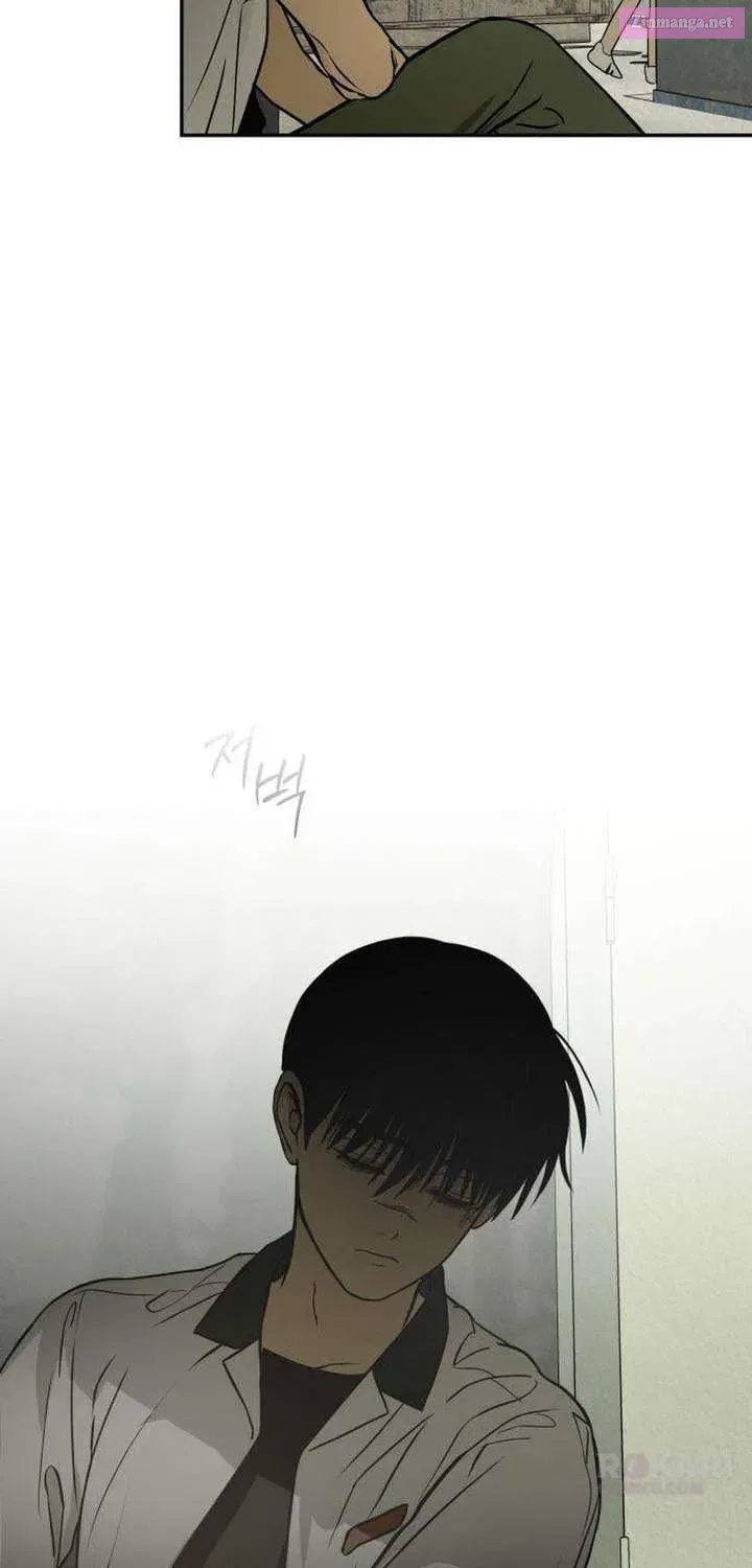 Read Bunker Days chapter 8 image 40 on Lezhin